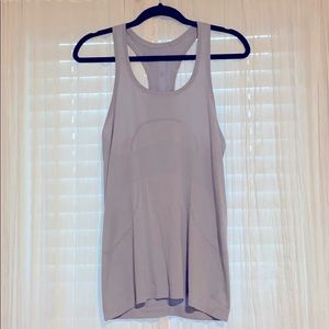 Lululemon Swiftly Tank Top